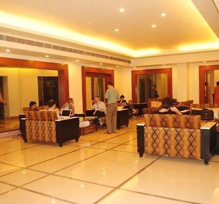 Blue Lily Beach Resort,Puri Esterno foto