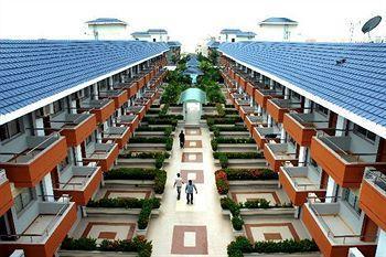 Blue Lily Beach Resort,Puri Esterno foto