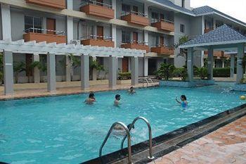 Blue Lily Beach Resort,Puri Esterno foto