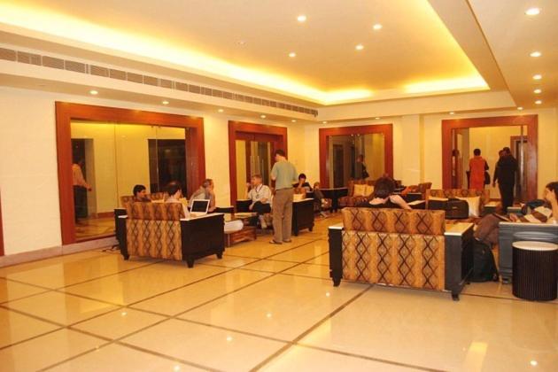 Blue Lily Beach Resort,Puri Esterno foto