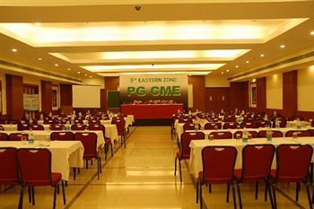 Blue Lily Beach Resort,Puri Esterno foto