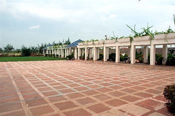 Blue Lily Beach Resort,Puri Esterno foto